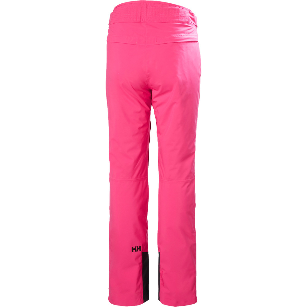 Helly Hansen pantalones esquí mujer W LEGENDARY INSULATED PANT 05