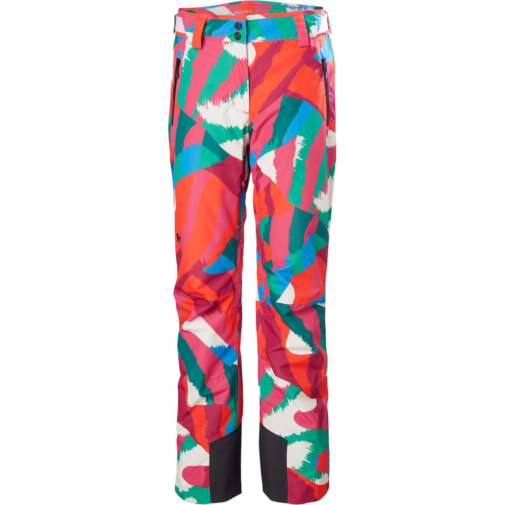 Helly Hansen pantalones esquí mujer W LEGENDARY INSULATED PANT 05