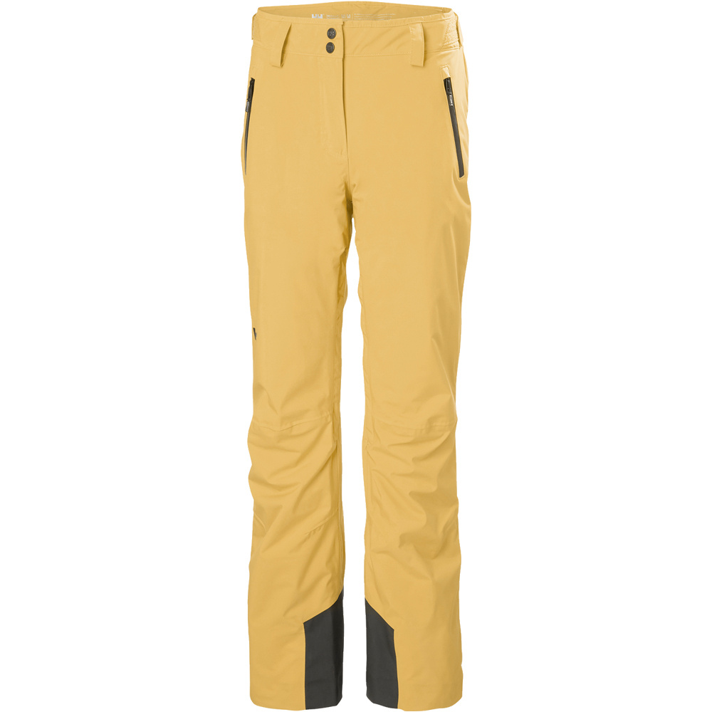 Helly Hansen pantalones esquí mujer W LEGENDARY INSULATED PANT 05