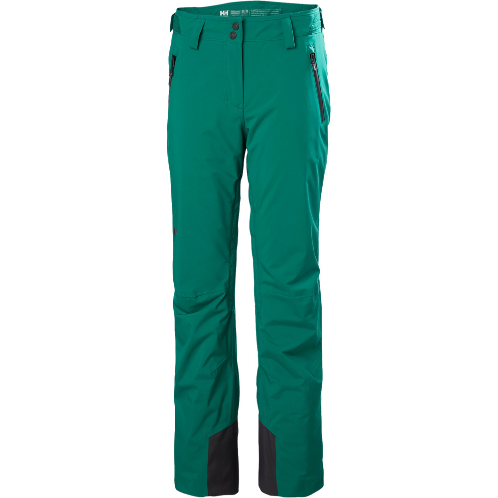 Helly Hansen pantalones esquí mujer W LEGENDARY INSULATED PANT 05