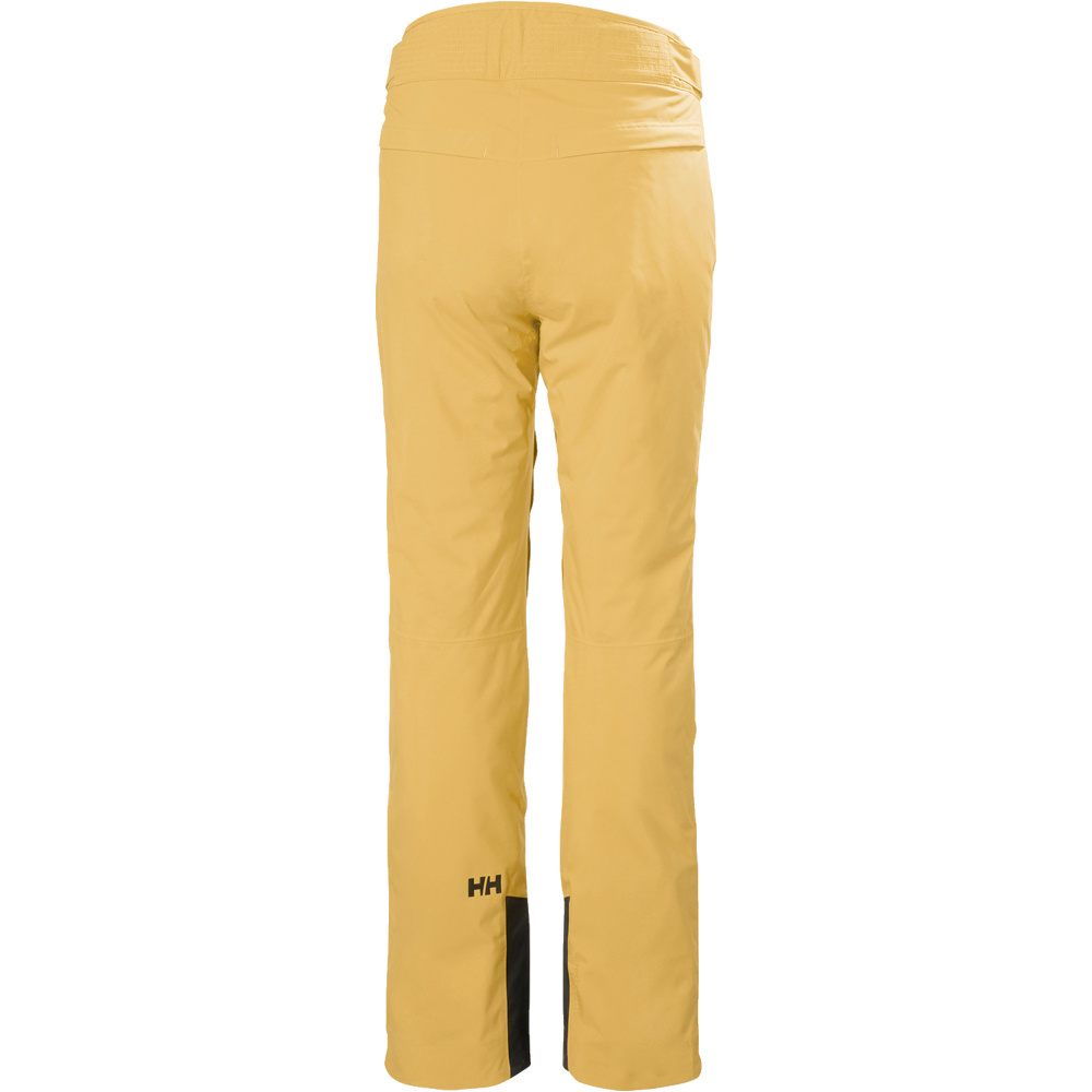 Helly Hansen pantalones esquí mujer W LEGENDARY INSULATED PANT 06