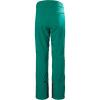 Helly Hansen pantalones esquí mujer W LEGENDARY INSULATED PANT 06