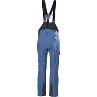 Helly Hansen pantalones esquí mujer W POWDERQUEEN BIB PANT 06