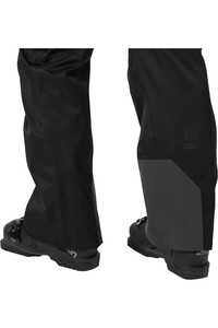 Helly Hansen pantalones esquí mujer W POWDERQUEEN PANT 04