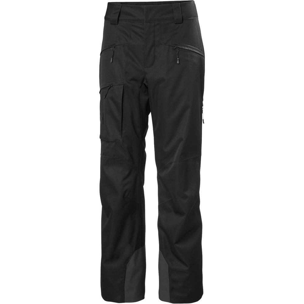 Helly Hansen pantalones esquí mujer W POWDERQUEEN PANT 05