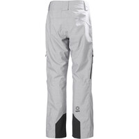 Helly Hansen pantalones esquí mujer W POWDERQUEEN PANT 06