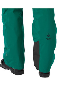 Helly Hansen pantalones esquí mujer W SWITCH CARGO INSULATED PANT 03