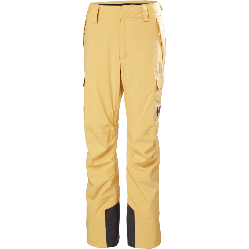 Helly Hansen pantalones esquí mujer W SWITCH CARGO INSULATED PANT 04