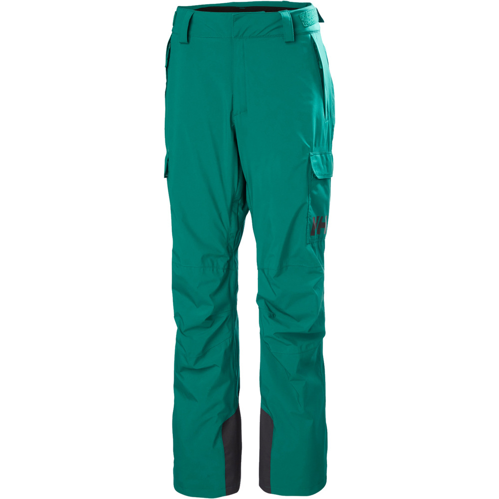 Helly Hansen pantalones esquí mujer W SWITCH CARGO INSULATED PANT 04