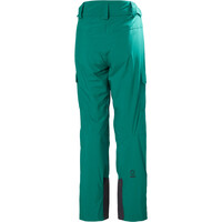 Helly Hansen pantalones esquí mujer W SWITCH CARGO INSULATED PANT 05