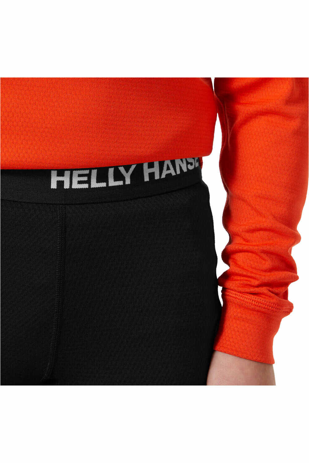 Helly Hansen ropa térmica niño JR HH LIFA ACTIVE SET 03