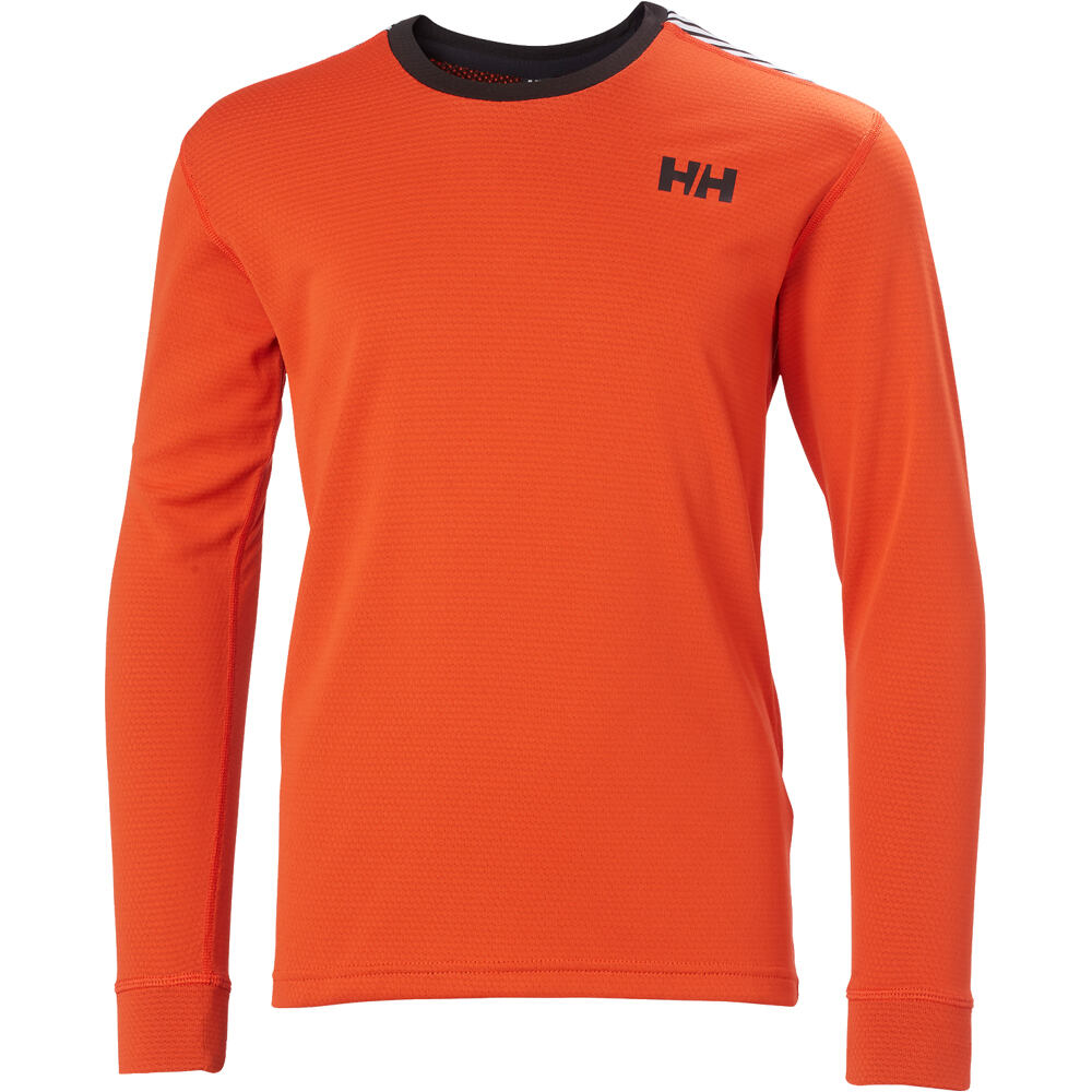 Helly Hansen ropa térmica niño JR HH LIFA ACTIVE SET 05