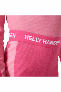 Helly Hansen ropa térmica niño JR LIFA MERINO MIDWEIGHT SET 04