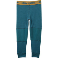 Helly Hansen ropa térmica niño K LIFA MERINO SET 08