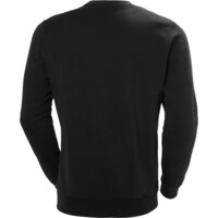 Helly Hansen sudadera hombre HH LOGO CREW SWEAT 2.0 04