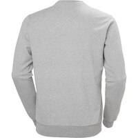 Helly Hansen sudadera hombre HH LOGO CREW SWEAT 2.0 04