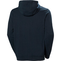 Helly Hansen sudadera hombre HH LOGO HOODIE 2.0 05