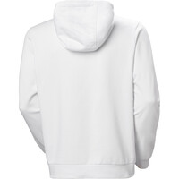 Helly Hansen sudadera hombre HH LOGO HOODIE 2.0 05