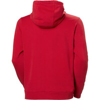 Helly Hansen sudadera hombre HH LOGO HOODIE 2.0 05