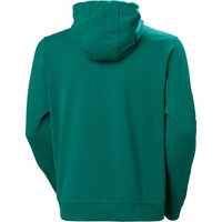 Helly Hansen sudadera hombre HH LOGO HOODIE 2.0 05