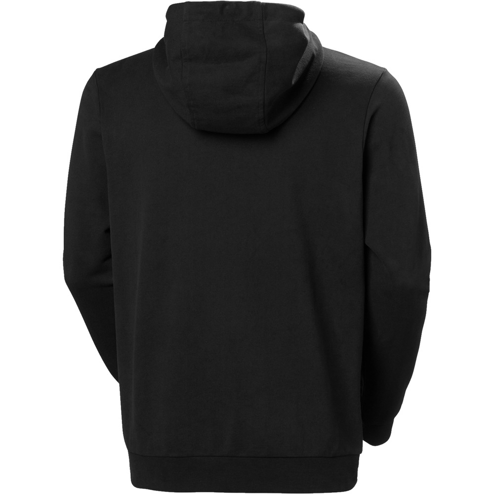 Helly Hansen sudadera hombre HH LOGO HOODIE 2.0 05