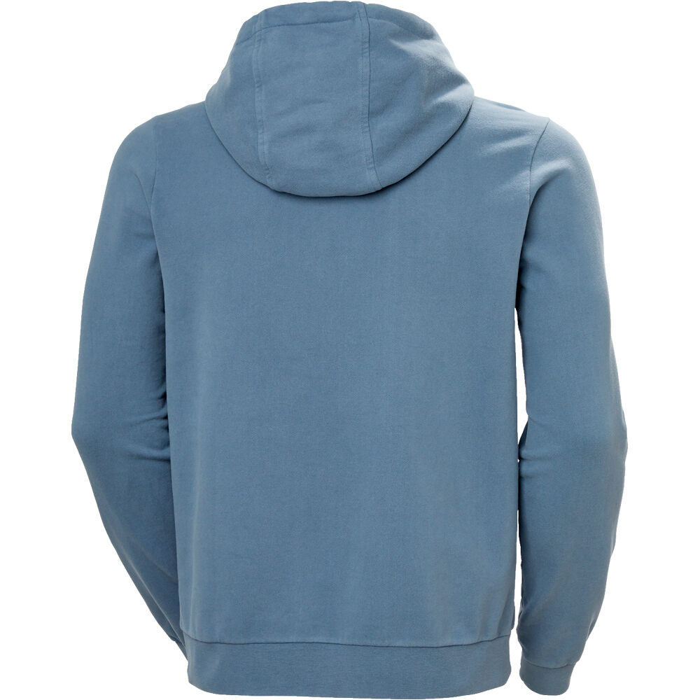 Helly Hansen sudadera hombre HH LOGO HOODIE 2.0 05