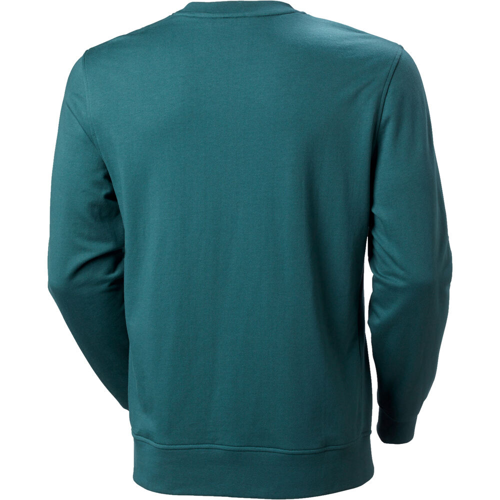 Helly Hansen Sudaderas Montaña Hombre NORD GRAPHIC CREW SWEATSHIRT 04