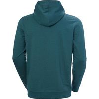 Helly Hansen Sudaderas Montaña Hombre NORD GRAPHIC PULL OVER HOODIE 05