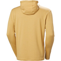 Helly Hansen Sudaderas Montaña Hombre VERGLAS LIGHT HOODIE 03