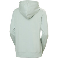 Helly Hansen Sudaderas Montaña Mujer W NORD GRAPHIC PULLOVER HOODIE 05