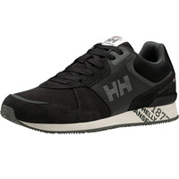 Helly Hansen zapatilla moda hombre ANAKIN LEATHER 2 lateral interior