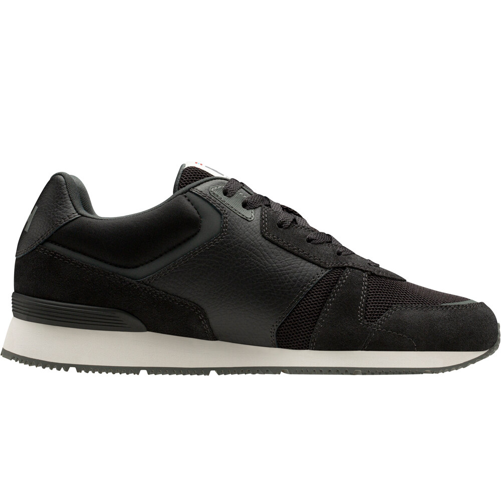 Helly Hansen zapatilla moda hombre ANAKIN LEATHER 2 puntera