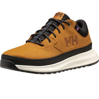 Helly Hansen zapatilla moda hombre BECKETT lateral interior