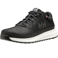 Helly Hansen zapatilla moda hombre BECKETT lateral interior