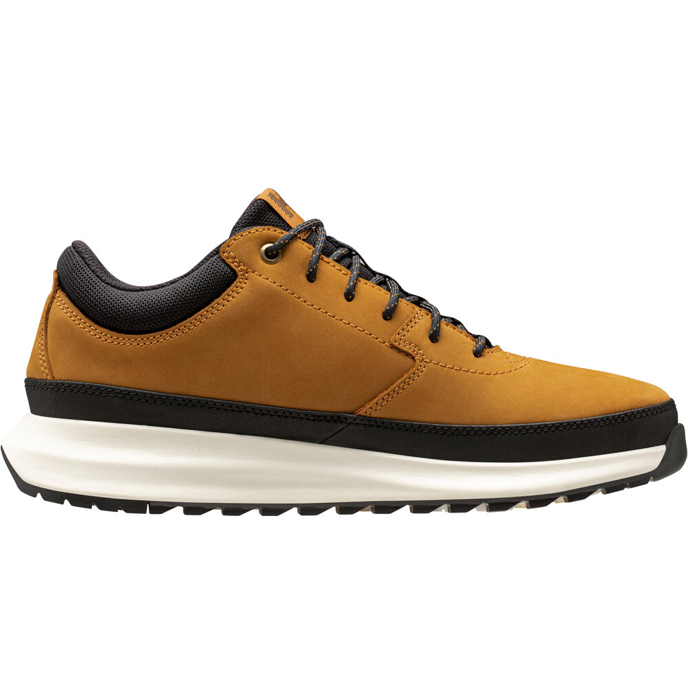 Helly Hansen zapatilla moda hombre BECKETT puntera