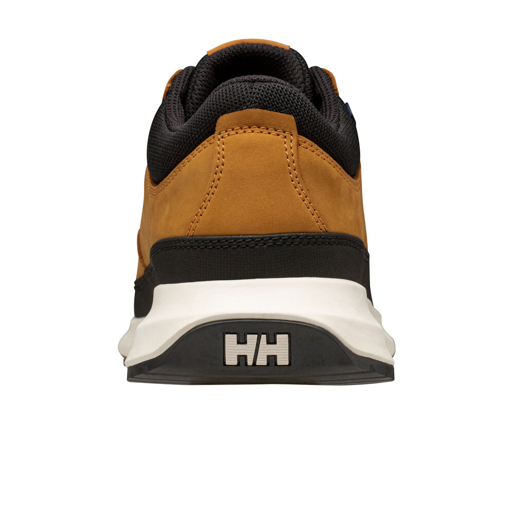 Helly Hansen zapatilla moda hombre BECKETT vista superior