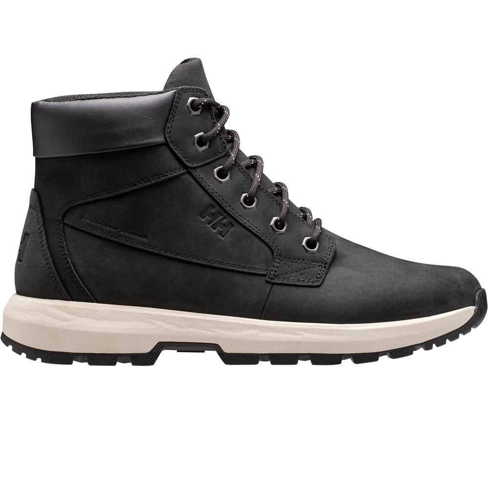 Helly Hansen zapatilla moda hombre BOWSTRING PRIMALOFT lateral exterior