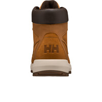 Helly Hansen zapatilla moda hombre BOWSTRING PRIMALOFT vista trasera