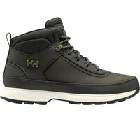 Helly Hansen zapatilla moda hombre CALGARY 2 lateral exterior