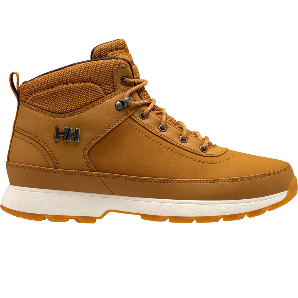 Helly Hansen zapatilla moda hombre CALGARY 2 lateral exterior