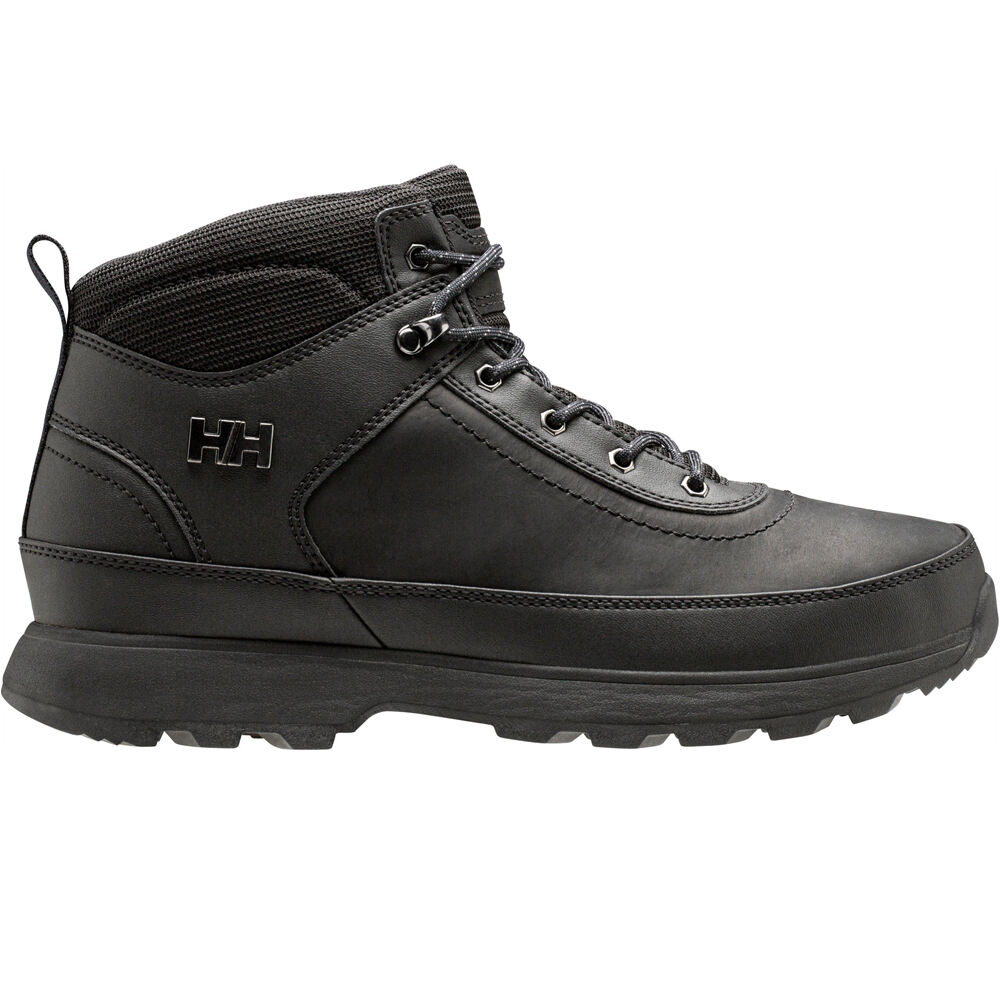 Helly Hansen zapatilla moda hombre CALGARY 2 lateral exterior