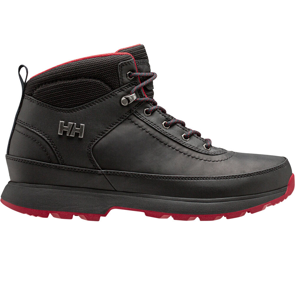 Helly Hansen zapatilla moda hombre CALGARY 2 lateral exterior