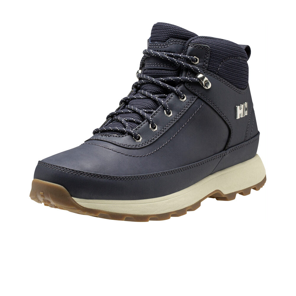 Helly Hansen zapatilla moda hombre CALGARY 2 lateral interior