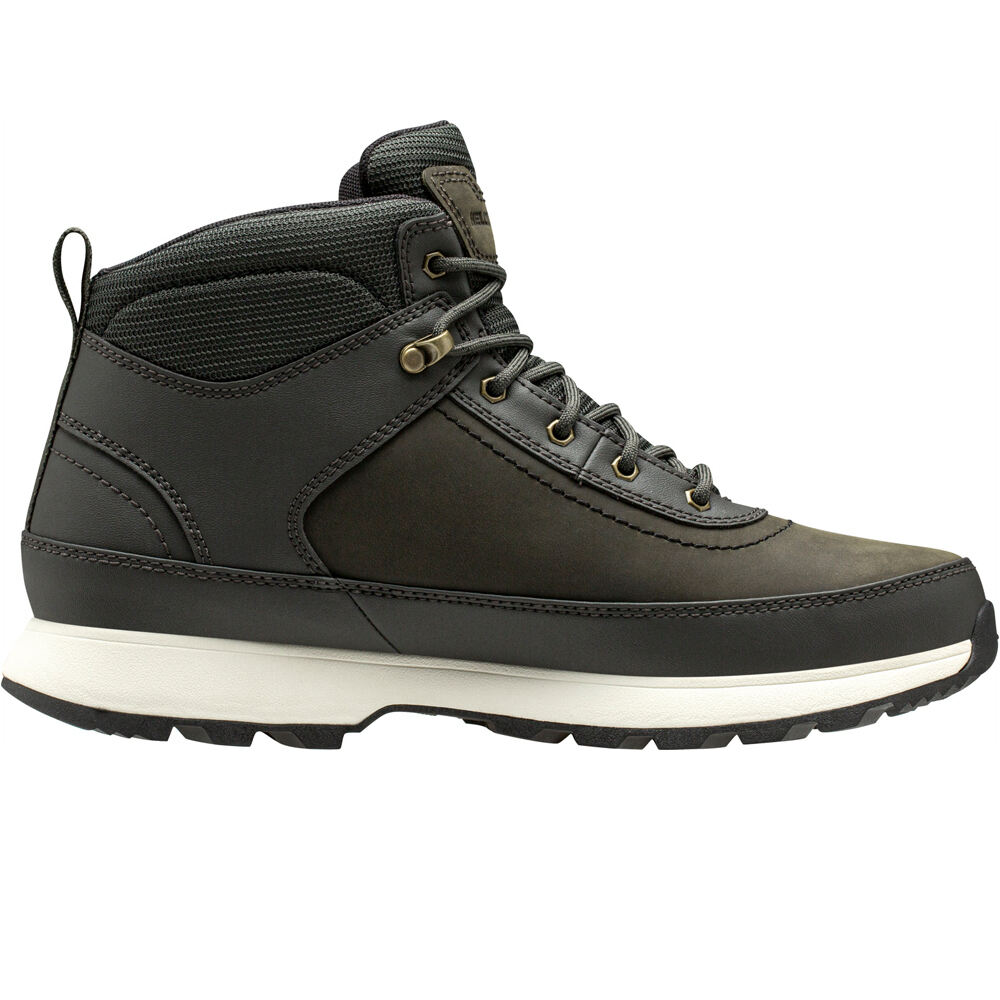 Helly Hansen zapatilla moda hombre CALGARY 2 puntera