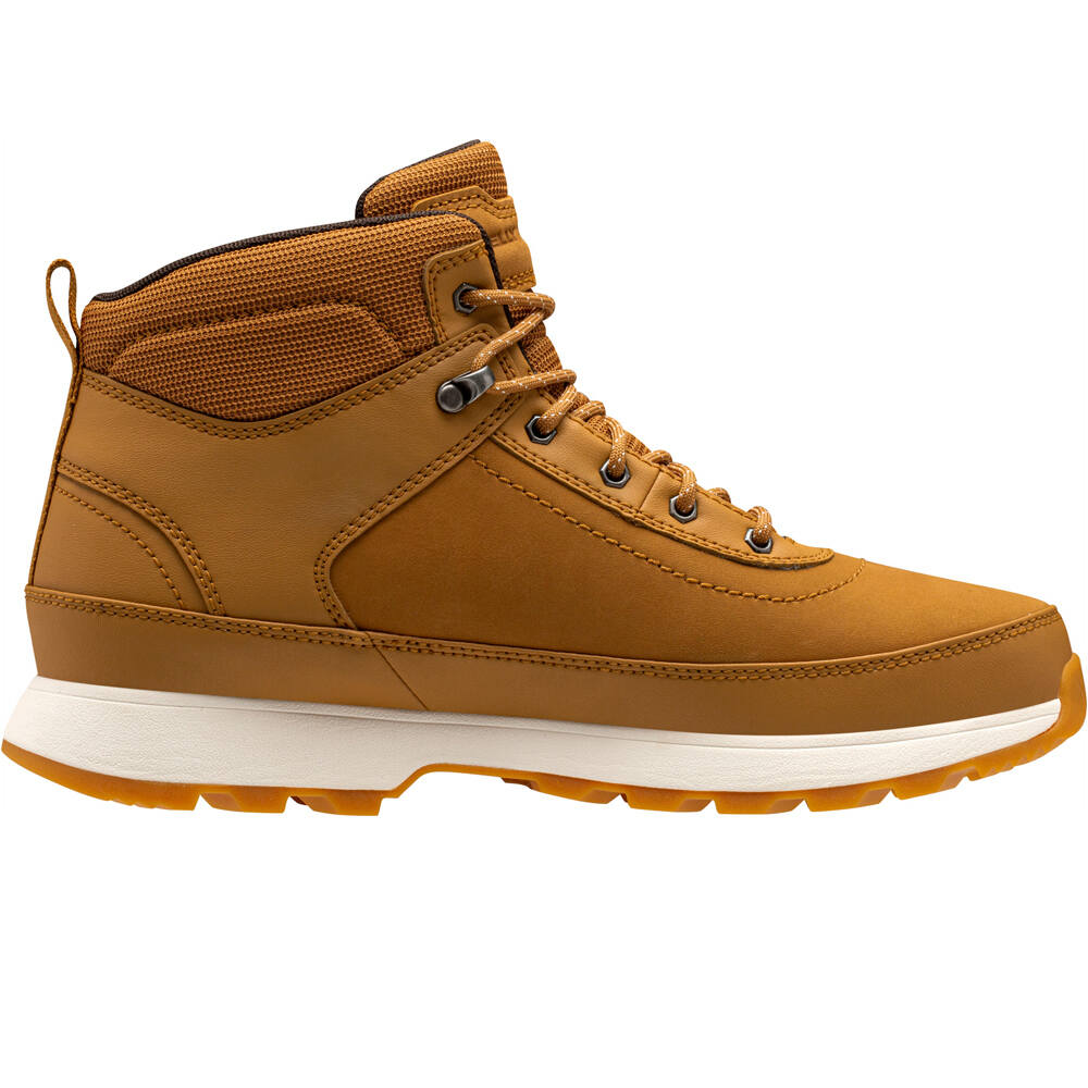 Helly Hansen zapatilla moda hombre CALGARY 2 puntera