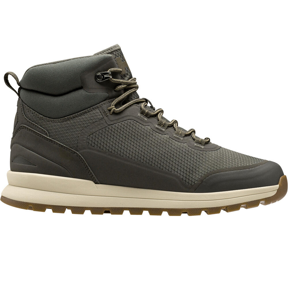 Helly Hansen zapatilla moda hombre DURANGO BOOT HT puntera