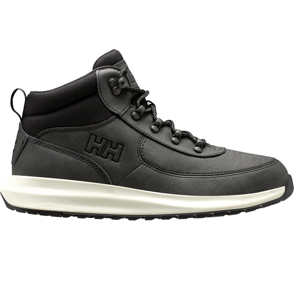 Helly Hansen zapatilla moda hombre FOREST EVO lateral exterior