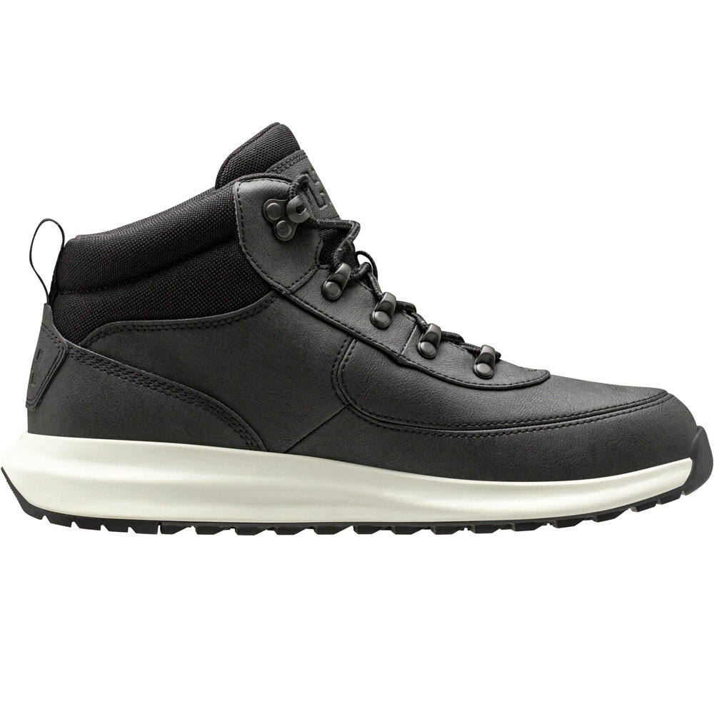 Helly Hansen zapatilla moda hombre FOREST EVO puntera