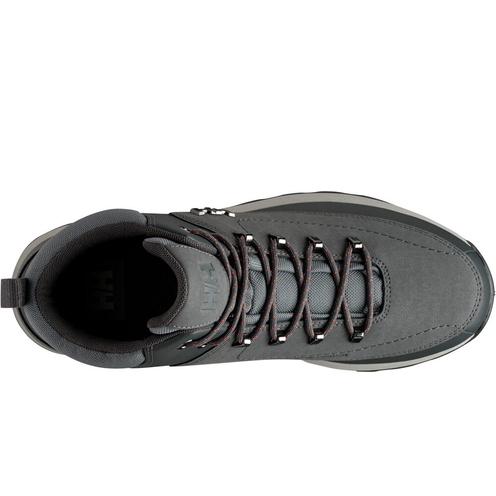 Helly Hansen zapatilla moda hombre FORESTER SPORT 05