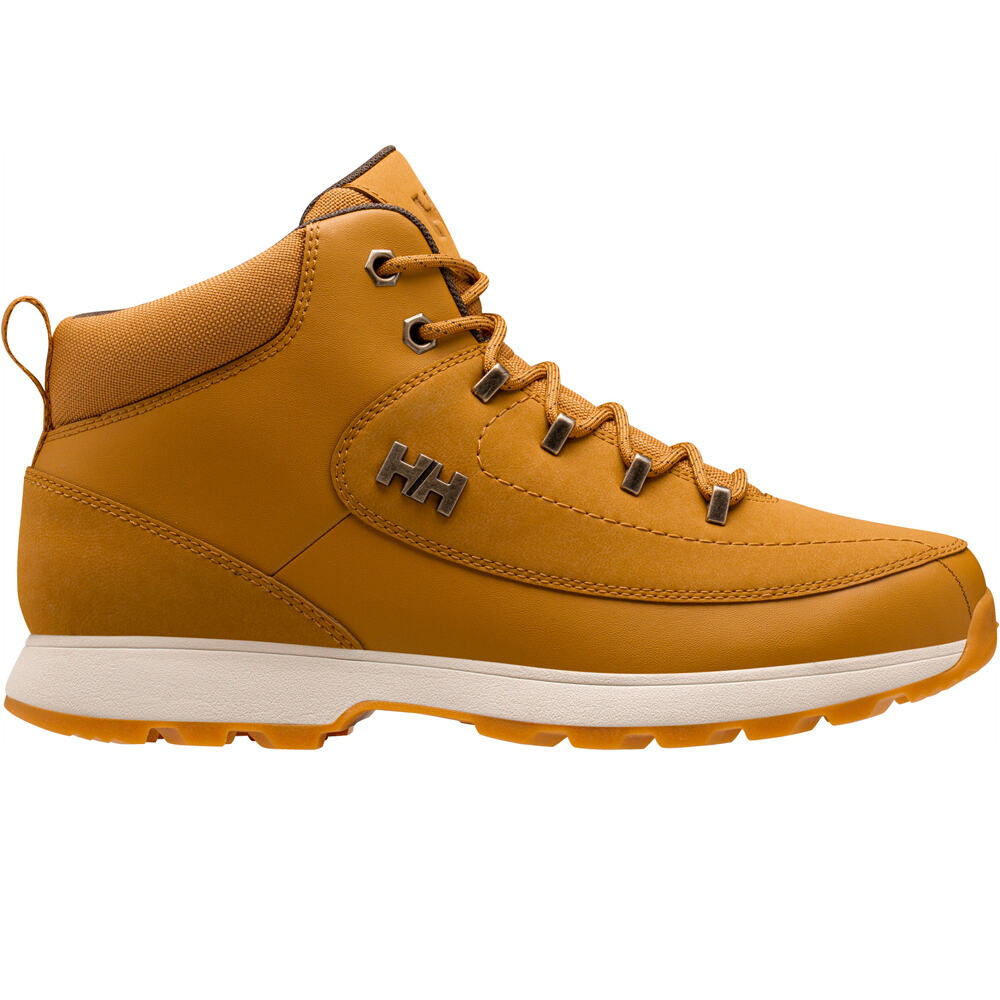 Helly Hansen zapatilla moda hombre FORESTER SPORT lateral exterior